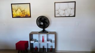 Apê aconchegante - São José - 4