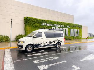 Casa Garitas GuestHouse & Car Rental - Free SJO Airport Shuttle - Río Segundo - 8
