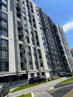 1 комнатная квартира 1109 рядом с озером - Chişinău - 4