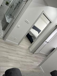 1 комнатная квартира 1109 рядом с озером - Chişinău - 3