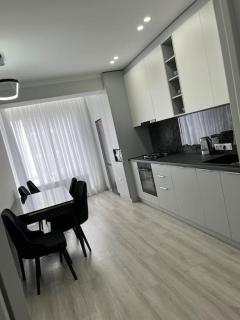1 комнатная квартира 1109 рядом с озером - Chişinău - 1