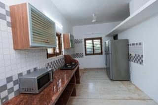 GMT Villa Kovalam , ECR - 6