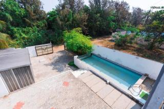 GMT Villa Kovalam , ECR - 4