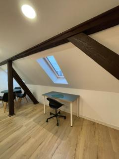 Central Apartment in the Heart of Katowice - Kattowitz - 2