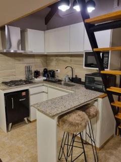 Moderna Tiny House 1 - Complejo Las Cerezas - Esquel - 1