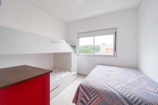 Apto de 2 dormitórios sendo 1 suíte em Palmas! 0151 - 9