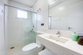 Apto de 2 dormitórios sendo 1 suíte em Palmas! 0151 - 5