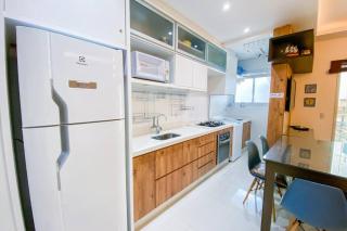 Apto de 2 dormitórios sendo 1 suíte em Palmas! 0151 - 3