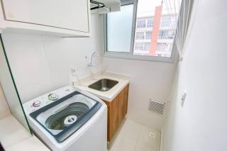 Apto de 2 dormitórios sendo 1 suíte em Palmas! 0151 - 2