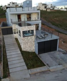 Casa de Charme Camargos - São João del Rei - 0
