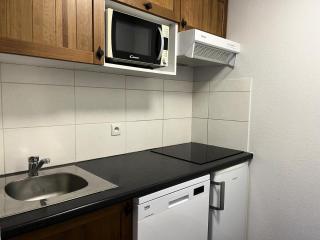 Résidence Hameau De Balestas Mp - T3/6pers CHEVECHE 04-Peyresourde MAE-9554 - Germ - 7