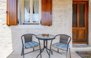 One-Bedroom Holiday Home In Pazin - Pazin - 4