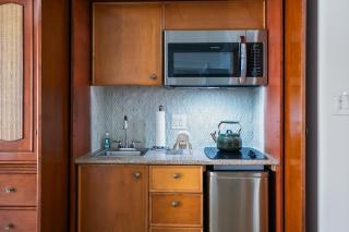 Sunny Hammock Beach Condo Balcony with Ocean Views! - Palm Coast - 8