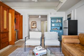 Sunny Hammock Beach Condo Balcony with Ocean Views! - Palm Coast - 4