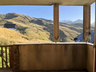 Résidence Hameau De Balestas Mp - T3/6pers CHEVECHE 04-Peyresourde MAE-9454 - 3
