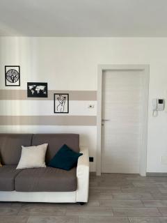 Urban Chic House - 6