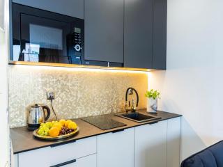 Apartment for 2 people, SPA zone, Szczecin - Stettino - 4