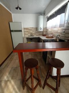 La casita de Nano - Necochea - 6