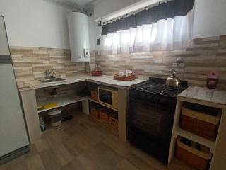 La casita de Nano - Necochea - 5