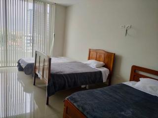 Departamento céntrico Cochabamba - Cochabamba - 6