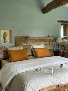 Chez Magitte une chambre à louer - Bardenac - 5