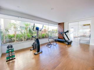 Amplo Apto de 3 Dor a 300m da praia de Palmas! 0220 - 5