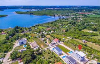 4 Bedroom Gorgeous Home In Pomer - Pomer - 9