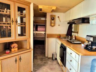 Camper Martina -Privado y cerca de la playa - La Paz - 3