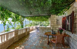 Stunning Apartment In Zrnovo - Korčula - 4