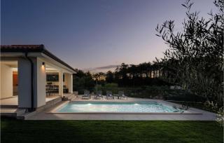 Villa Bassani - Labin - 3