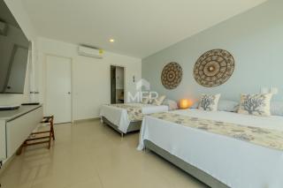 Morros Epic Beachfront Apartment - Cartagena de Indias - 8