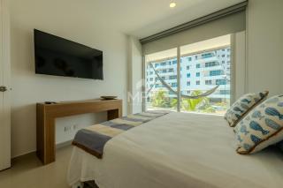 Morros Epic Beachfront Apartment - Cartagena de Indias - 2