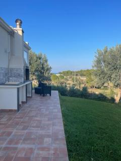 Casa vacanza Bella Vista - Augusta - 5