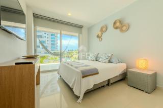 Morros Epic Beachfront Apartment - Cartagena de Indias - 3