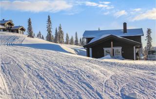 Amazing Home In Sjusjøen With Wifi - Sjusjøen - 4