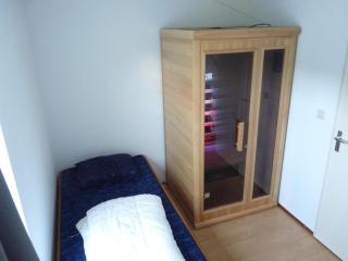 Detached House Breskens near Scenic Beaches - 2