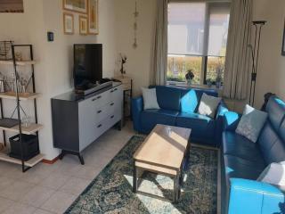 Beautiful holiday home with garden - Breskens - 6