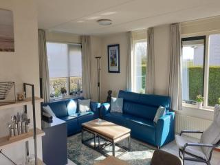 Detached House Breskens near Scenic Beaches - 9