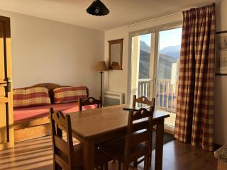 Résidence Hameau De Balestas Mp - T2/4pers BELLE SAYETTE 121-Peyresourde MAE-0084 - Germ - 9