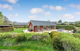 Pet Friendly Home In Hadsund - Hadsund - 0