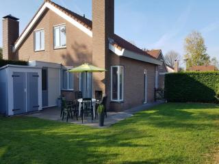 Nice holiday home near the beach - Breskens - 0