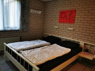 Nice holiday home near the beach - Breskens - 8