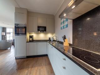 Holiday home with whirlpool quiet area in Zeeland - Colijnsplaat - 1