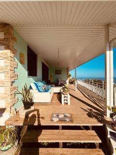 Airport Pamatai House - Faaa - 9