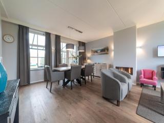 Holiday home with whirlpool quiet area in Zeeland - Colijnsplaat - 6