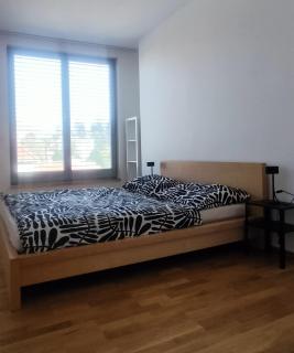 Apartmán s terasou nad Rosničkou - Kamenný Mlýn - 4