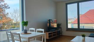 Apartmán s terasou nad Rosničkou - Kamenný Mlýn - 5