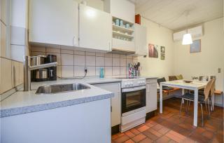 Two-Bedroom Apartment In Ebeltoft - 8