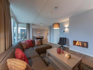 Holiday home with a outdoor sauna - Colijnsplaat - 6