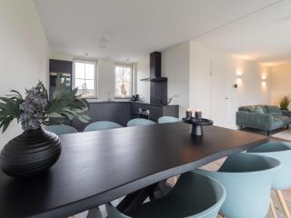 Holiday home with a outdoor sauna - Colijnsplaat - 2